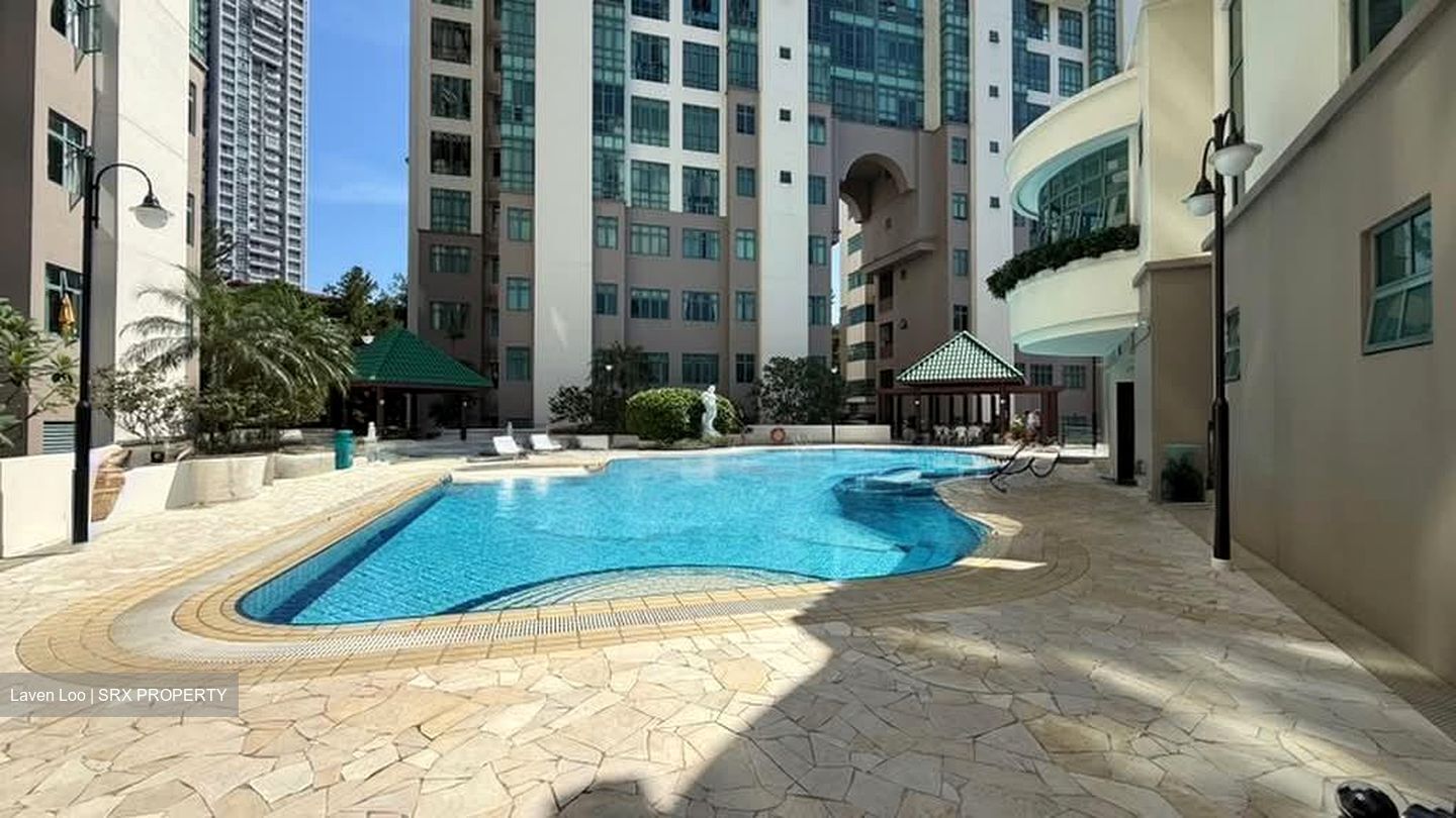 Tanglin Regency (D10), Condominium #587245011
